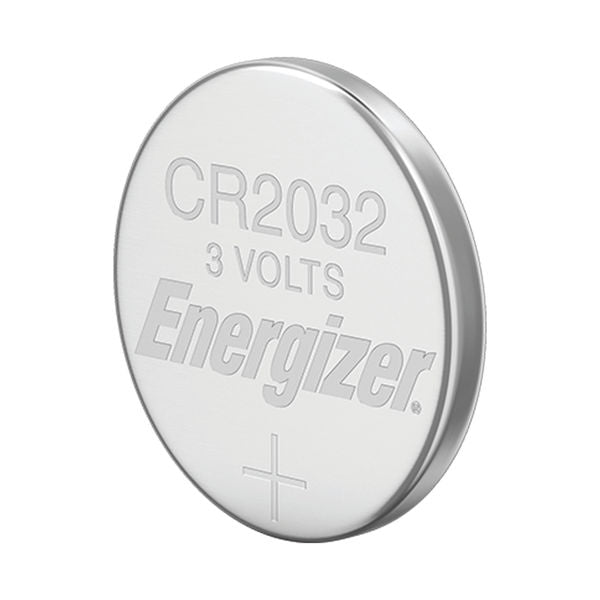 Energizer Lithium Battery 2032/CR2032 (Pack of 2) SSTL