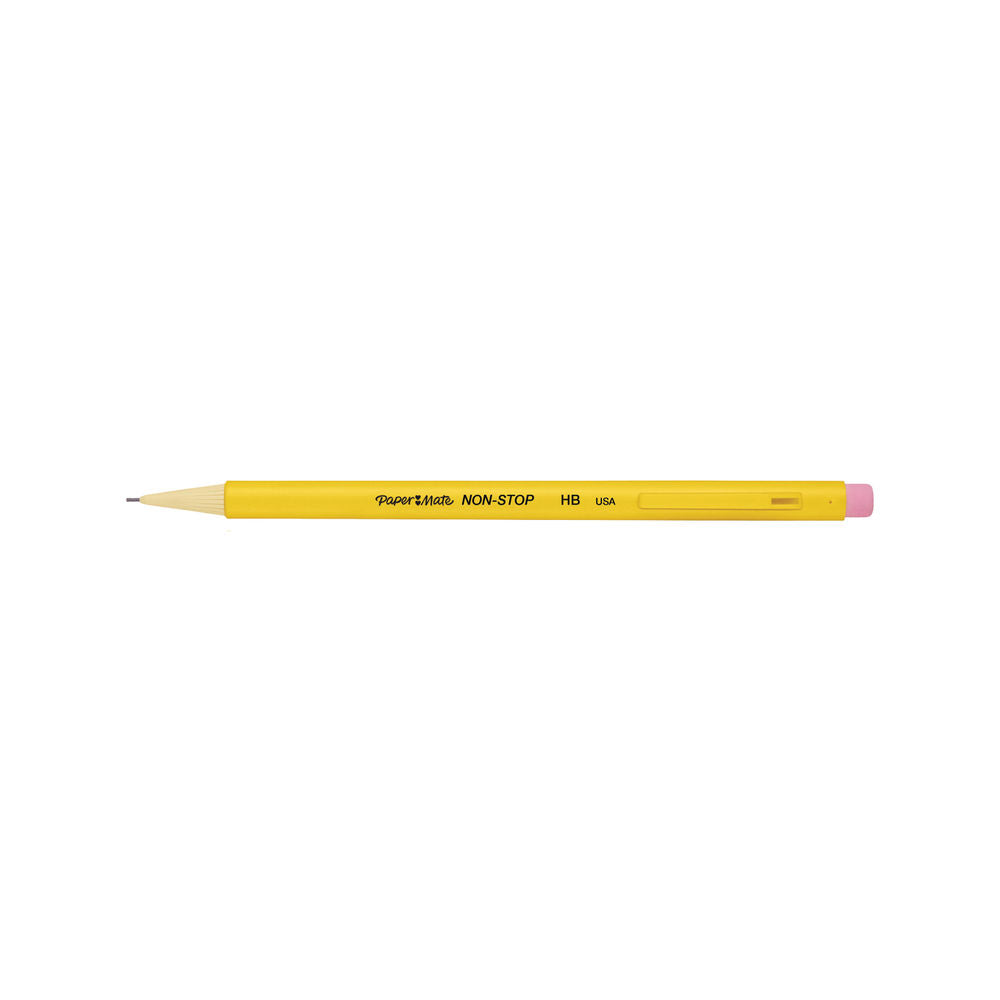 Papermate Non-Stop pencil