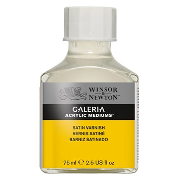 WINSOR & NEWTON