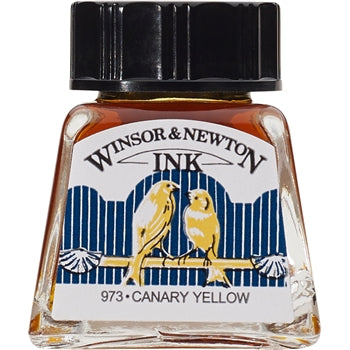 WINSOR & NEWTON