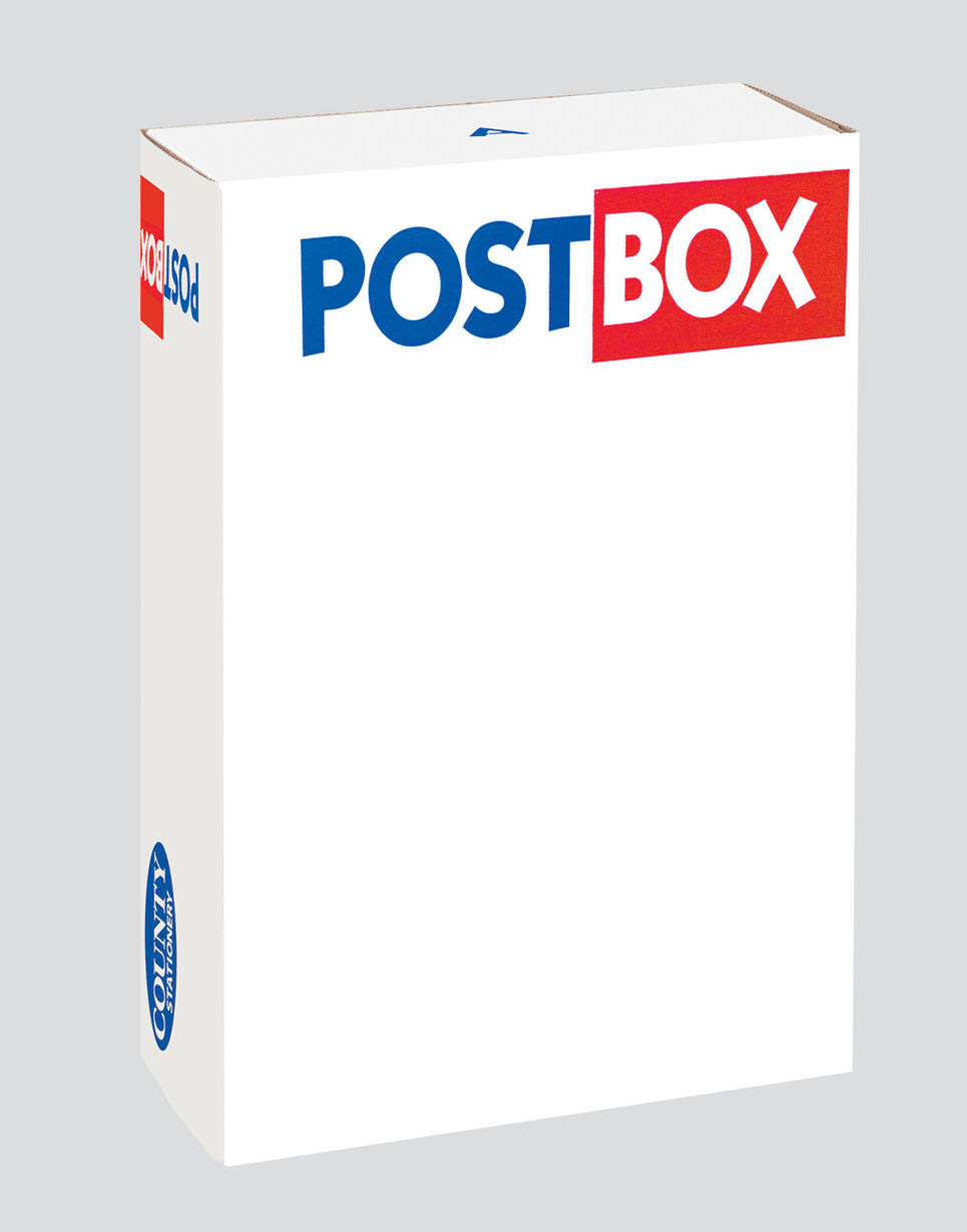 POSTBOX