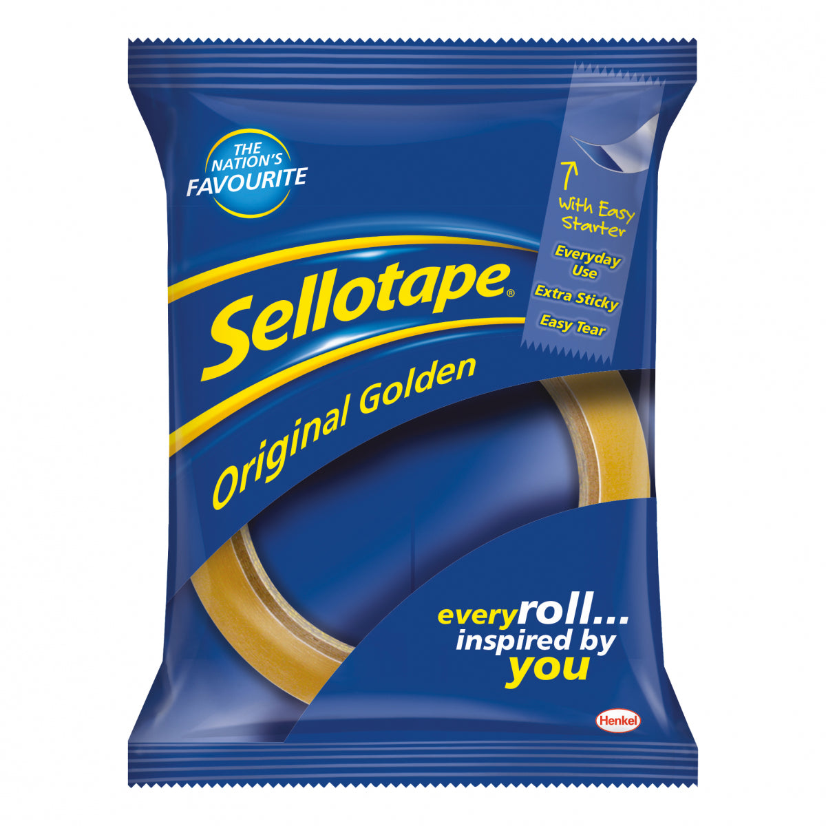 Sellotape