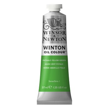 WINSOR & NEWTON