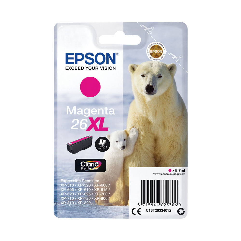 Epson