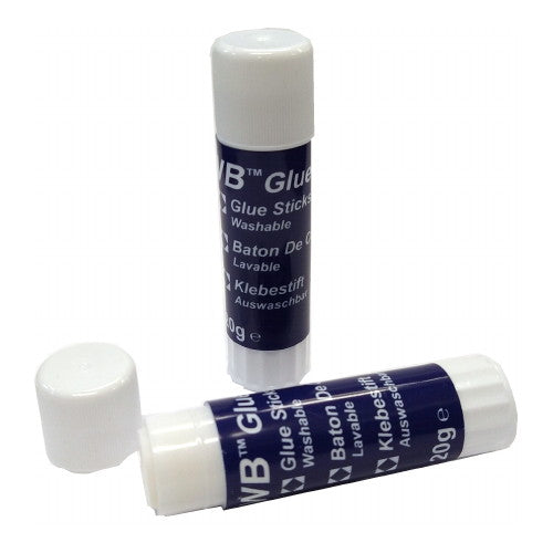 VALUE Value Glue Stick Medium