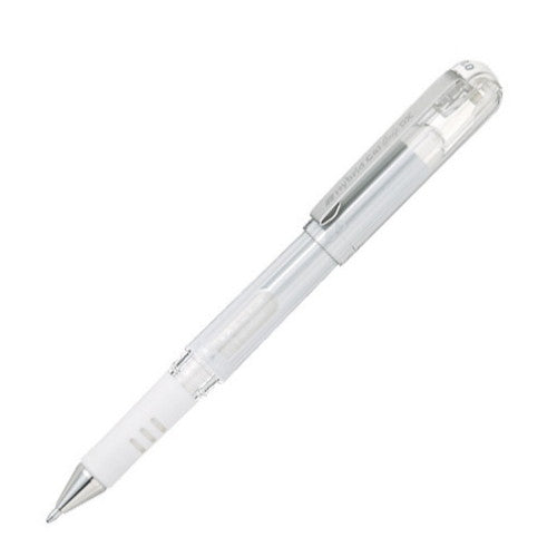 Pentel Hybrid DX Energel K230 White