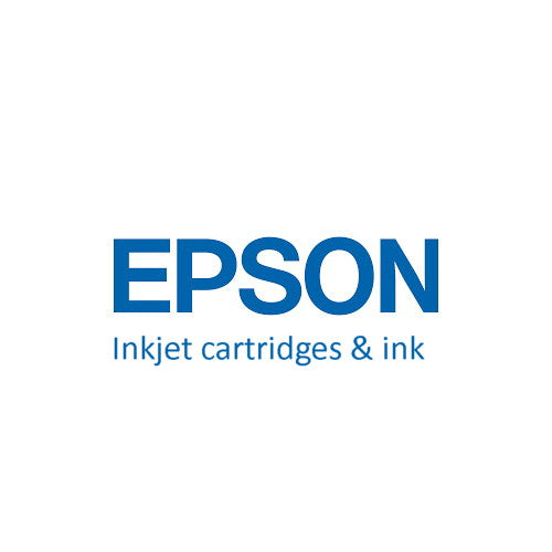 Epson printer ink