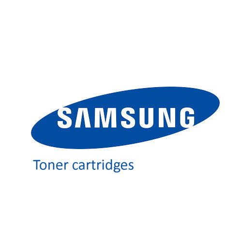 Samsung toner cartridge