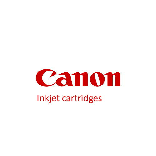 Canon printer ink