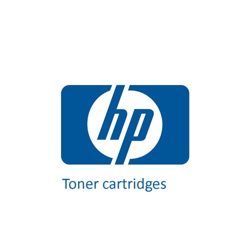 HP toner cartridge