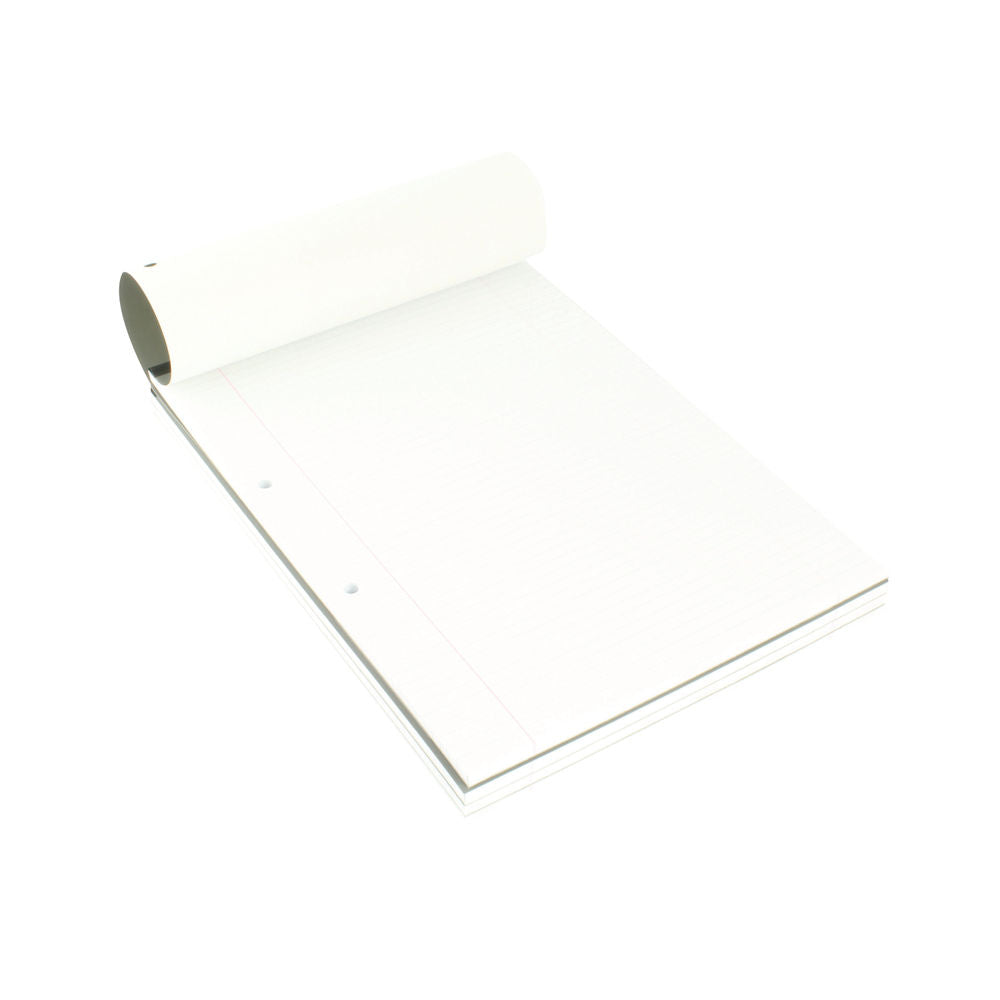 Pads and books