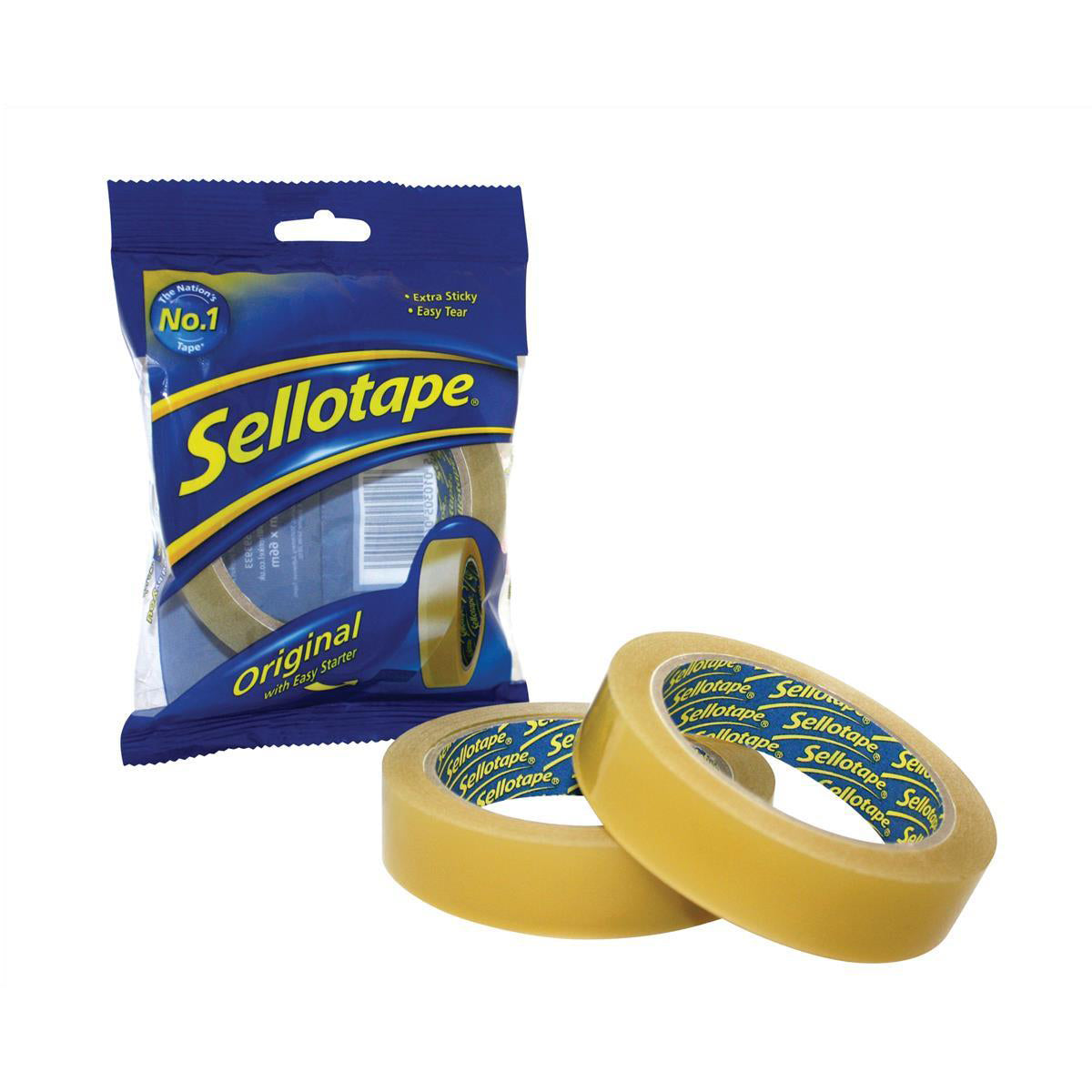 Sellotape