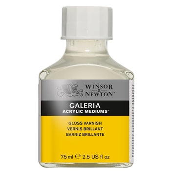 WINSOR & NEWTON