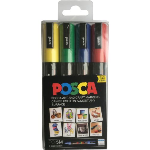 POSCA