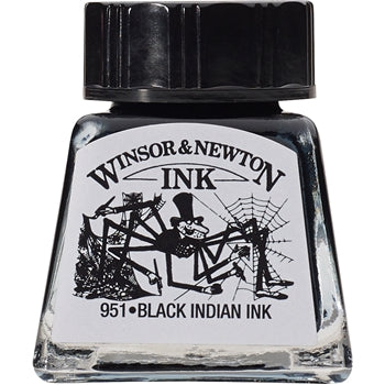 WINSOR & NEWTON