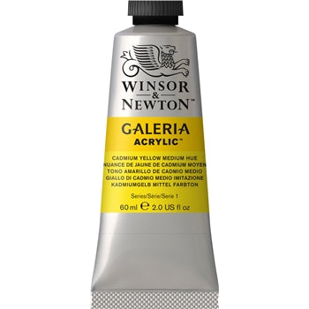 WINSOR & NEWTON