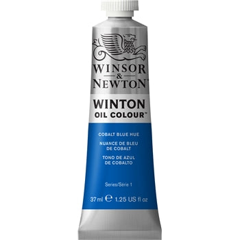 WINSOR & NEWTON