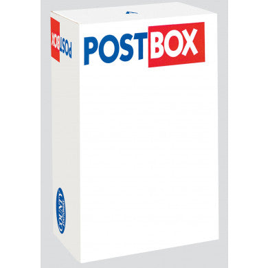 POSTBOX