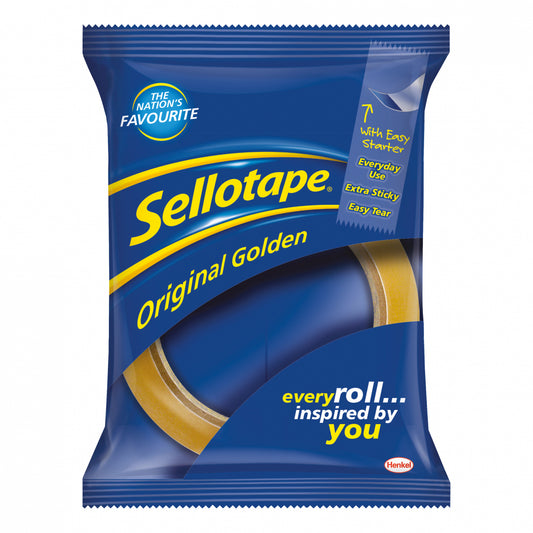 Sellotape