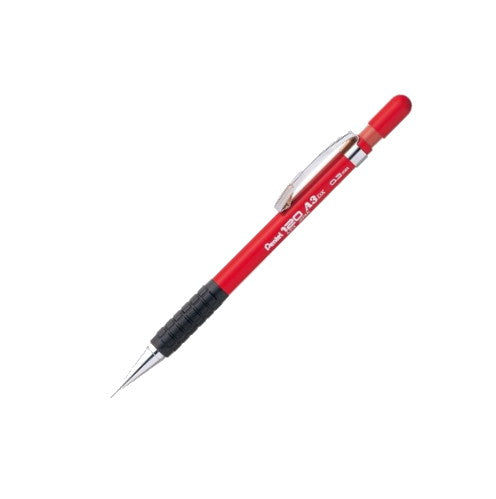 Pentel 120 A3 Mechanical pencil 0.3mm A313 A313