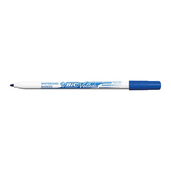 BIC Velleda Fine drymarker Blue