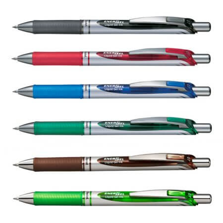 Pentel