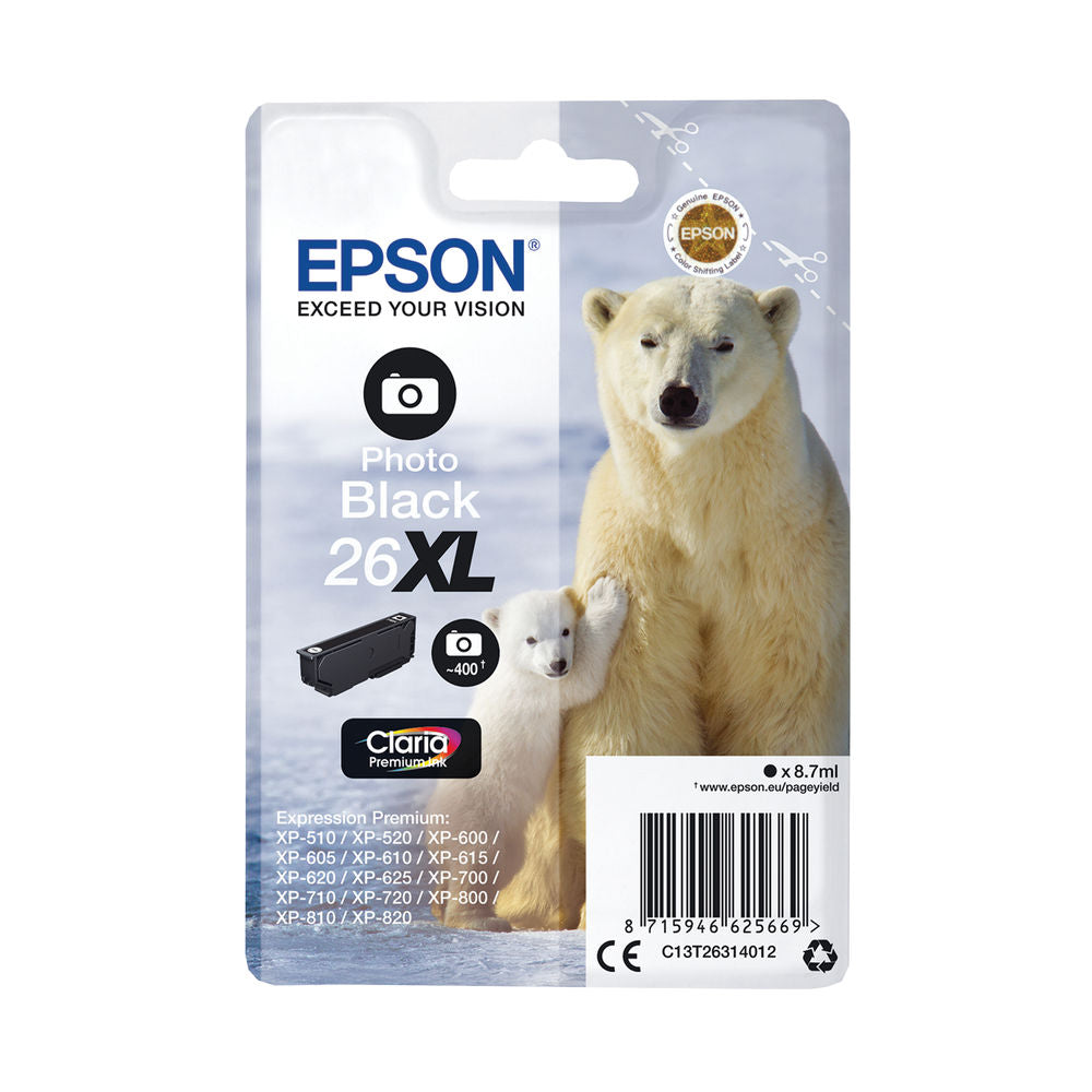 Epson