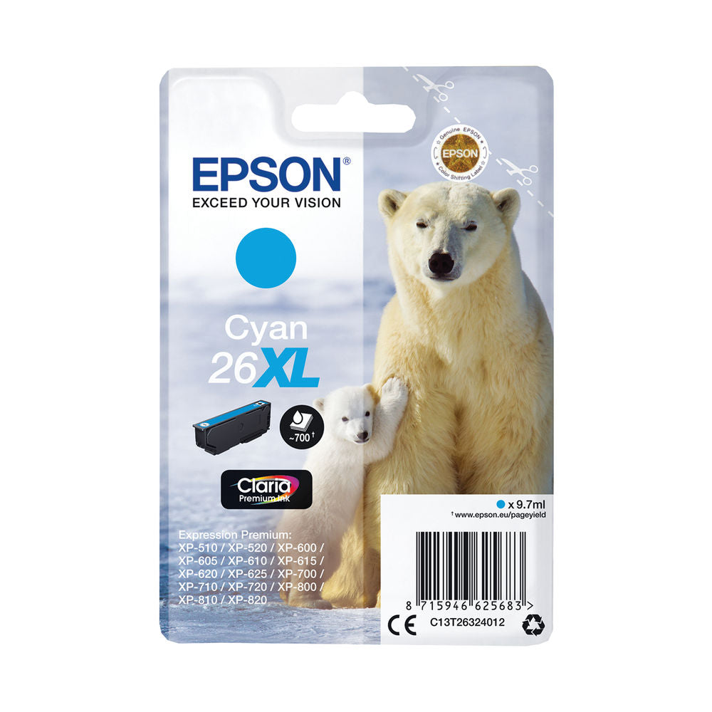 Epson