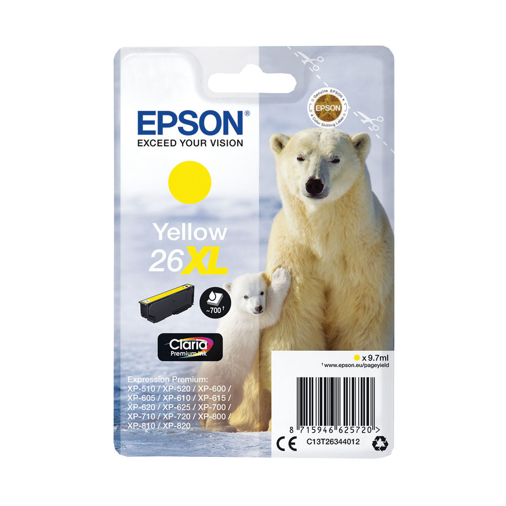 Epson