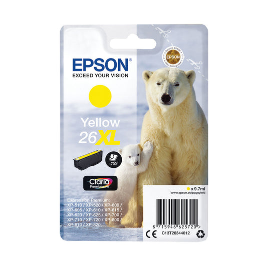 Epson