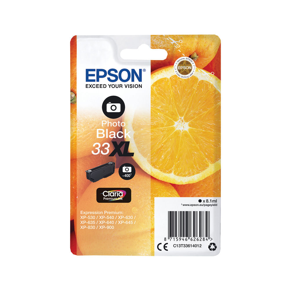 Epson