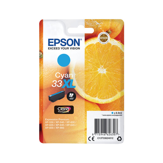 Epson