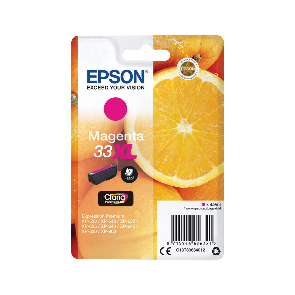 Epson