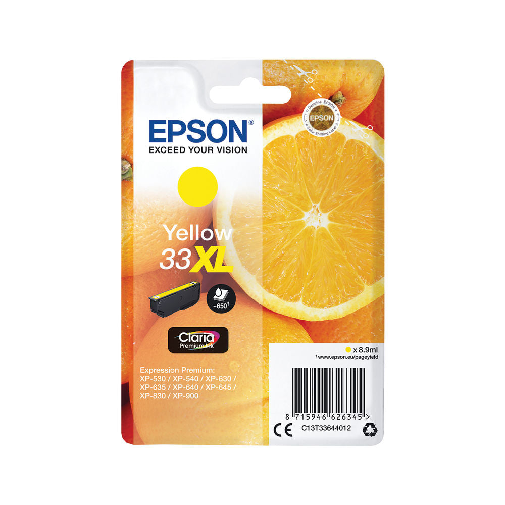 Epson