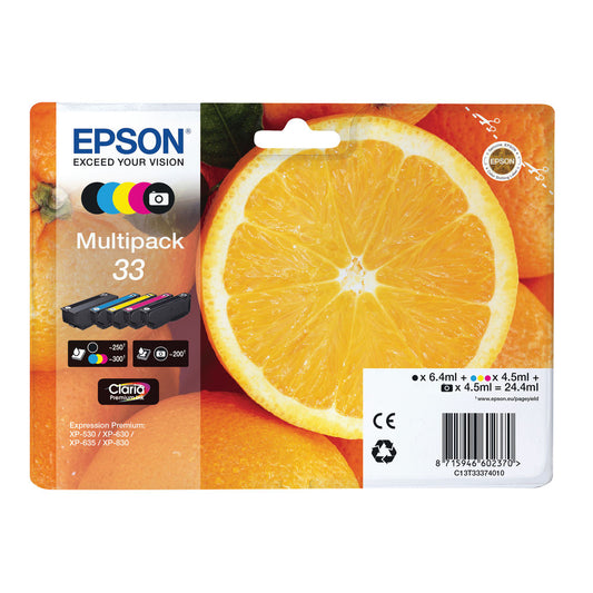 Epson