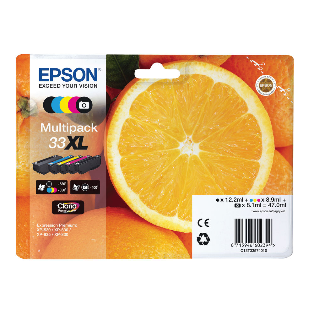 Epson