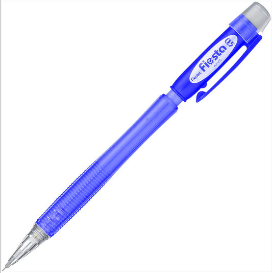 Pentel Fiesta Mechanical pencil 0.5mm AX105 Blue