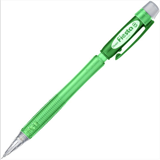 Pentel Fiesta Mechanical pencil 0.5mm AX105 Green