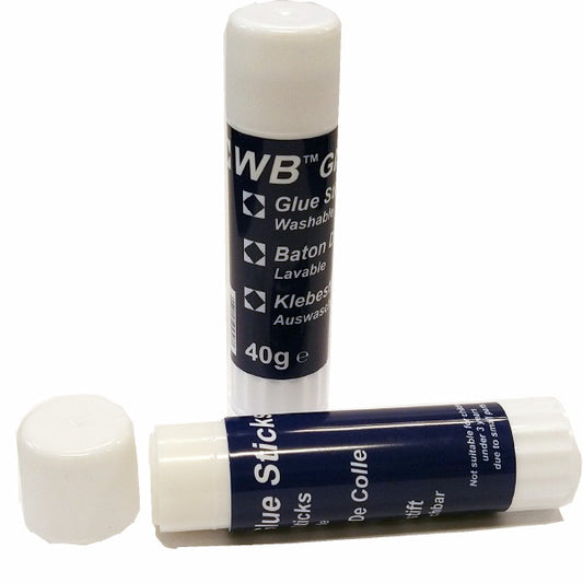 VALUE Value Glue Stick Large