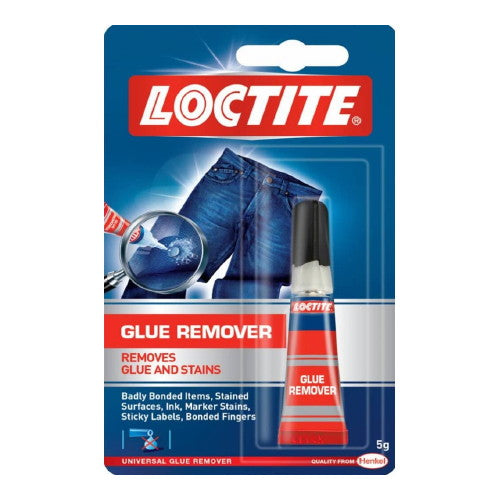 Value Loctite Glue remover 5g