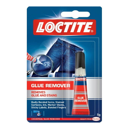 Value Loctite Glue remover 5g