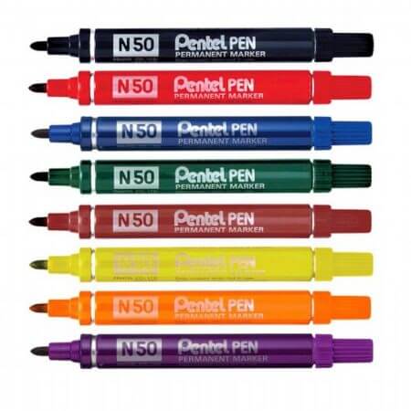 Pentel