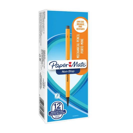 Papermate Non-Stop pencil
