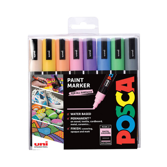 POSCA