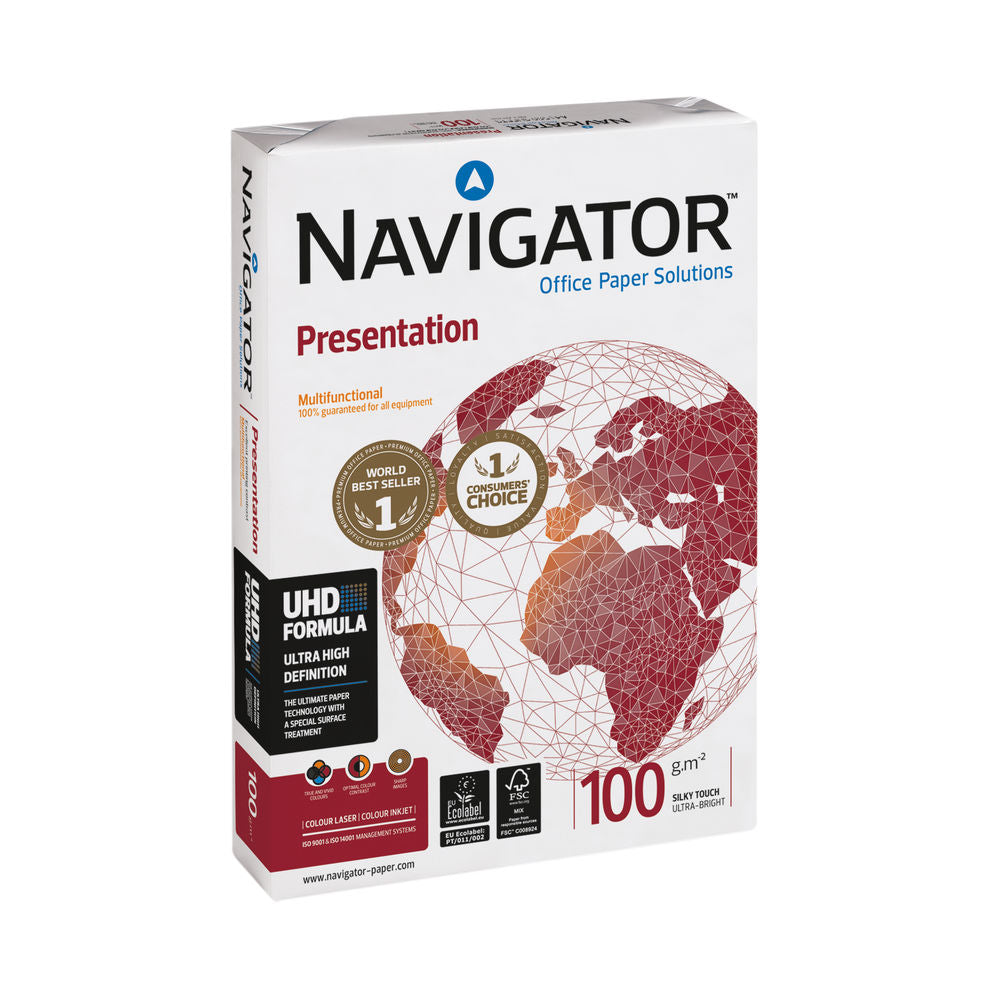 Navigator