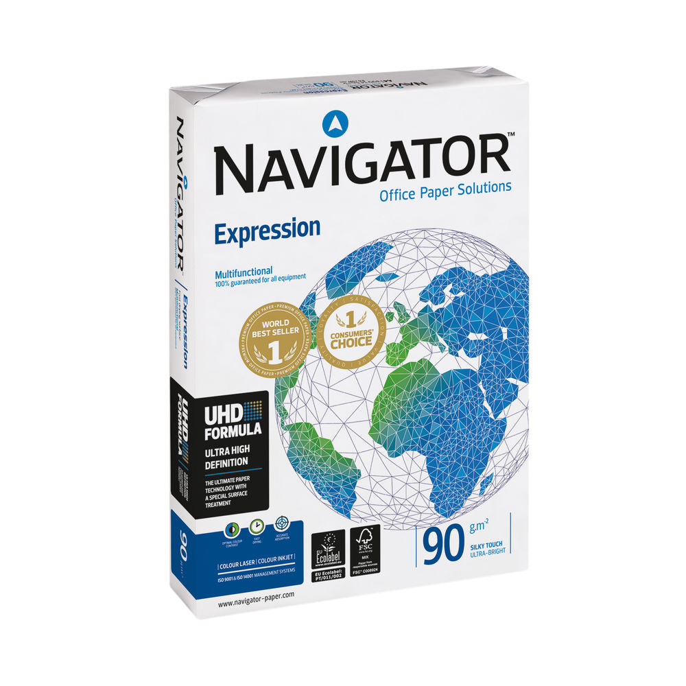 Navigator