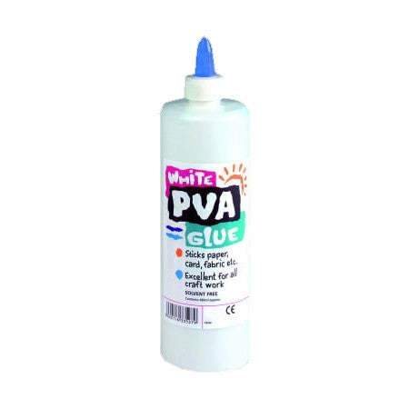 VALUE PVA Glue 480ml