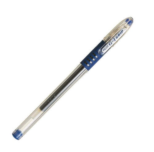 Pilot G1 Grip Gel pen 0.7 Blue