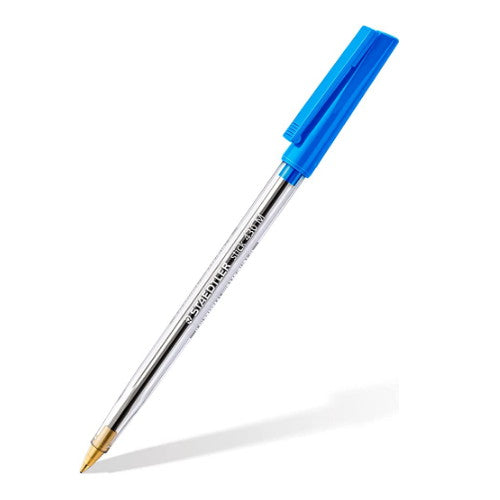 Staedtler Stick Ball pen Blue