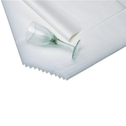 Acid Free Tissue paper 450mm x 700mm 18gsm pack 480 sheets